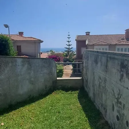 شقة Bajo Miraflores *