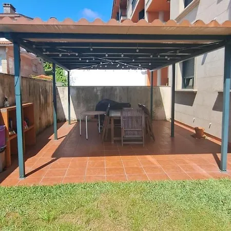 شقة Bajo Miraflores *