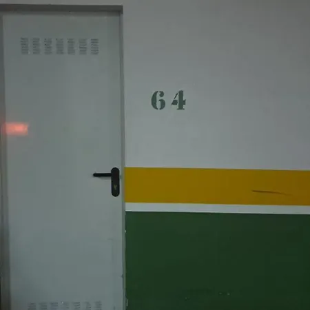 شقة Bajo Miraflores سانكسينكسو