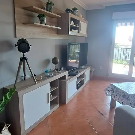 Bajo Miraflores شقة سانكسينكسو