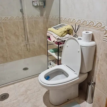Bajo Miraflores * سانكسينكسو
